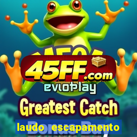 laudo escapamento fortuna pdf